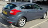 Ford Focus ZETEC NAVIGATOR 5dr Manual 2026