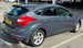 Ford Focus ZETEC NAVIGATOR 5dr Manual 2014