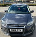 Ford Focus ZETEC NAVIGATOR 5dr Manual 2014