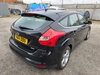 Ford Focus ZETEC NAVIGATOR 5dr Manual 2026