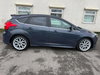 Ford Focus ZETEC S TDCI 5dr Manual 2026