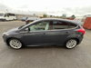 Ford Focus ZETEC S TDCI 5dr Manual 2026