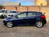 Ford Focus ZETEC TDCI 5dr Manual 2026