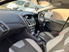 Ford Focus ZETEC TDCI 5dr Manual 2026