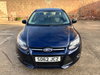 Ford Focus ZETEC TDCI 5dr Manual 2026