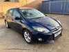 Ford Focus ZETEC TDCI 5dr Manual 2026