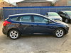 Ford Focus ZETEC TDCI 5dr Manual 2026