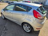Ford Fiesta 1.2L Zetec Hatchback 5dr Petrol Manual Euro 5 (81 bhp) 5dr Manual 2026