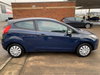 Ford Fiesta 1.2L STUDIO Hatchback 3dr Petrol Manual Euro 5 (59 bhp) 3dr Manual 2026