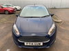 Ford Fiesta 1.2L STUDIO Hatchback 3dr Petrol Manual Euro 5 (59 bhp) 3dr Manual 2026