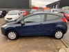 Ford Fiesta 1.2L STUDIO Hatchback 3dr Petrol Manual Euro 5 (59 bhp) 3dr Manual 2026