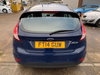 Ford Fiesta 1.2L STUDIO Hatchback 3dr Petrol Manual Euro 5 (59 bhp) 3dr Manual 2026