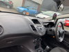 Ford Fiesta 1.2L STUDIO Hatchback 3dr Petrol Manual Euro 5 (59 bhp) 3dr Manual 2026