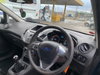 Ford Fiesta 1.2L STUDIO Hatchback 3dr Petrol Manual Euro 5 (59 bhp) 3dr Manual 2026