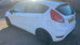Ford Fiesta 1.2L STYLE Hatchback 5dr Petrol Manual Euro 6 (59 bhp) 5dr Manual 2015