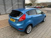 Ford Fiesta TITANIUM TDCI 5dr Manual 2026