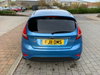Ford Fiesta TITANIUM TDCI 5dr Manual 2026