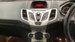 Ford Fiesta ZETEC TDCI 5dr Manual 2010