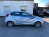 Ford Fiesta ZETEC TDCI 5dr Manual 2026
