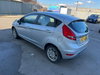 Ford Fiesta ZETEC TDCI 5dr Manual 2026