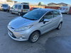 Ford Fiesta ZETEC TDCI 5dr Manual 2026