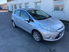 Ford Fiesta ZETEC TDCI 5dr Manual 2026
