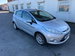 Ford Fiesta ZETEC TDCI 5dr Manual 2010