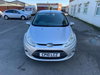 Ford Fiesta ZETEC TDCI 5dr Manual 2026