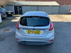 Ford Fiesta ZETEC TDCI 5dr Manual 2026