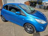 Ford Ka 1.2L Edge Hatchback 3dr Petrol Manual Euro 6 (68 bhp) 3dr Manual 2026