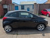 Ford Ka 1.2L ZETEC BLACK EDITION Hatchback 3dr Petrol Manual Euro 6 (68 bhp) 3dr Manual 2026