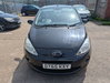 Ford Ka 1.2L ZETEC BLACK EDITION Hatchback 3dr Petrol Manual Euro 6 (68 bhp) 3dr Manual 2026