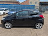 Ford Ka 1.2L ZETEC BLACK EDITION Hatchback 3dr Petrol Manual Euro 6 (68 bhp) 3dr Manual 2026
