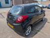 Ford Ka 1.2L ZETEC BLACK EDITION Hatchback 3dr Petrol Manual Euro 6 (68 bhp) 3dr Manual 2026