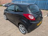 Ford Ka 1.2L ZETEC BLACK EDITION Hatchback 3dr Petrol Manual Euro 6 (68 bhp) 3dr Manual 2026