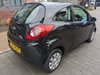 Ford Ka EDGE 3dr Manual 2026