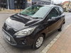 Ford Ka EDGE 3dr Manual 2026