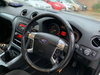 Ford Mondeo ZETEC 145 5dr Manual 2026