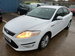 Ford Mondeo ZETEC 145 5dr Manual 2011