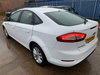 Ford Mondeo ZETEC 145 5dr Manual 2026