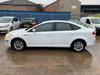 Ford Mondeo ZETEC 145 5dr Manual 2026