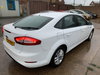 Ford Mondeo ZETEC 145 5dr Manual 2026