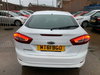 Ford Mondeo ZETEC 145 5dr Manual 2026