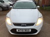 Ford Mondeo ZETEC 145 5dr Manual 2026