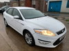 Ford Mondeo ZETEC 145 5dr Manual 2026