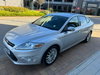 Ford Mondeo ZETEC BUSINESS EDITION TDCI 5dr Manual 2026