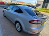 Ford Mondeo ZETEC BUSINESS EDITION TDCI 5dr Manual 2026