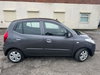 Hyundai I10 ACTIVE 5dr Manual 2026