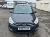 Hyundai I10 ACTIVE 5dr Manual 2026