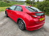 Honda Civic I-DTEC SE 5dr Manual 2026